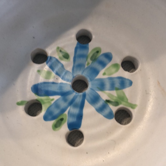 New Debco ceramic strainer. Colander . - Picture 6 of 8